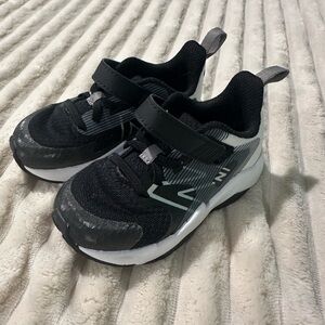 Toddler New Balance Wide Width Sneaker